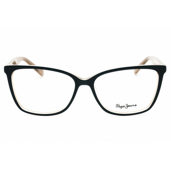 Pepe Jeans EYEGLASSES PJ3373-C4-54 New with case